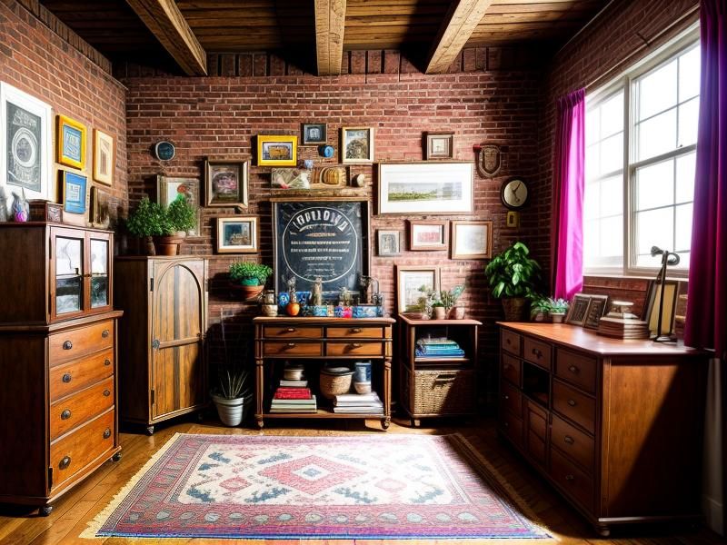 How Props Enhance the Vintage Studio Experience