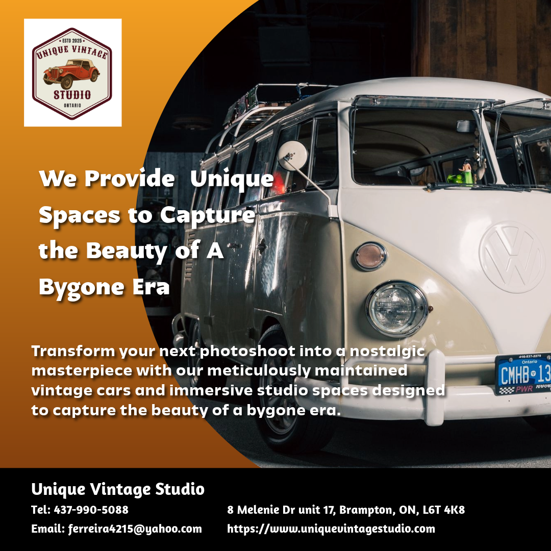 Discover how props elevate vintage photography and help create immersive, expressive, and unforgettable studio sessions.